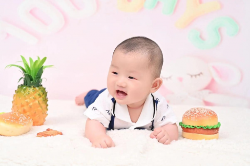 揭阳宝宝三个月多高